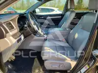 2017 Toyota Highlander photo