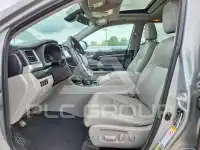 2017 Toyota Highlander фото