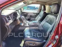 2017 Toyota Highlander фото