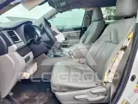 2017 Toyota Highlander фото
