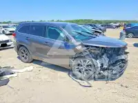 2017 Toyota Highlander фото