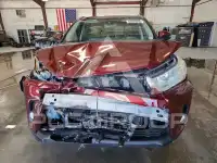 2017 Toyota Highlander фото