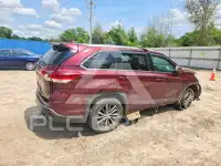 2017 Toyota Highlander фото