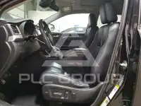2017 Toyota Highlander фото