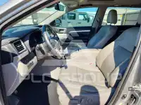 2017 Toyota Highlander photo