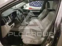 2017 Toyota Highlander фото