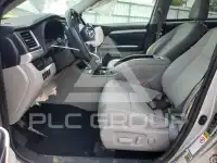 2017 Toyota Highlander фото