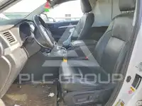 2017 Toyota Highlander фото