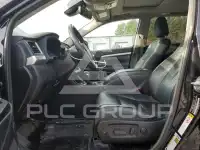 2017 Toyota Highlander фото