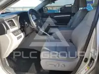 2017 Toyota Highlander фото