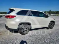 2017 Toyota Highlander фото