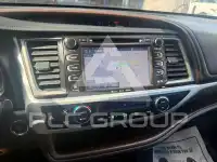 2017 Toyota Highlander фото