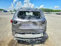 2017 Toyota Highlander фото