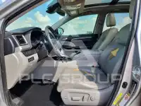 2017 Toyota Highlander фото