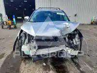 2017 Toyota Highlander фото