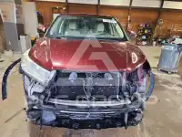2017 Toyota Highlander фото