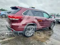 2017 Toyota Highlander photo