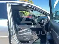 2017 Toyota Highlander фото