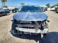 2017 Toyota Highlander фото