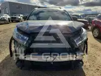 2017 Toyota Highlander фото