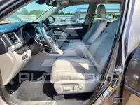 2017 Toyota Highlander фото