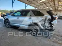 2017 Toyota Highlander фото