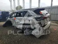 2017 Toyota Highlander photo