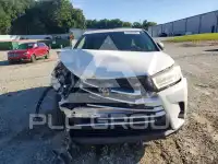 2017 Toyota Highlander photo