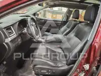 2017 Toyota Highlander photo