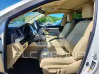 2017 Toyota Highlander фото