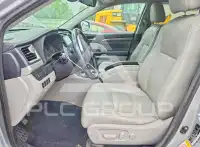 2017 Toyota Highlander фото