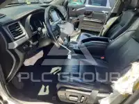 2017 Toyota Highlander фото