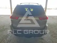 2017 Toyota Highlander фото