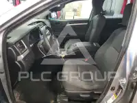 2017 Toyota Highlander photo