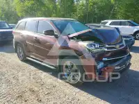 2017 Toyota Highlander фото