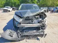 2017 Toyota Highlander photo