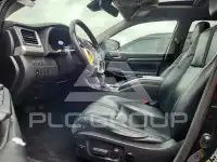 2017 Toyota Highlander фото