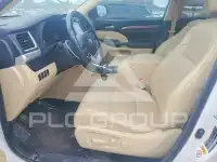 2017 Toyota Highlander фото