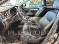 2017 Toyota Highlander фото