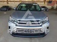 2017 Toyota Highlander фото