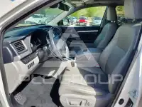 2017 Toyota Highlander фото
