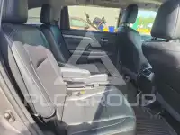 2017 Toyota Highlander фото