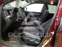 2017 Toyota Highlander фото