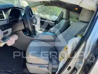 2017 Toyota Highlander фото