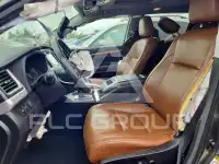 2017 Toyota Highlander photo