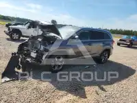 2017 Toyota Highlander фото
