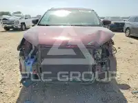 2017 Toyota Highlander photo