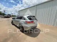 2017 Toyota Highlander фото