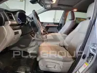 2017 Toyota Highlander фото