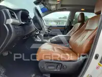 2017 Toyota Highlander photo